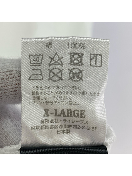 STANDARD CALIFORNIA 半袖Tシャツ・カットソー SO MAKE SOME NOISE T XL