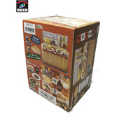 リーメント ぷちサンプルシリーズ 夕やけ食堂 BOX