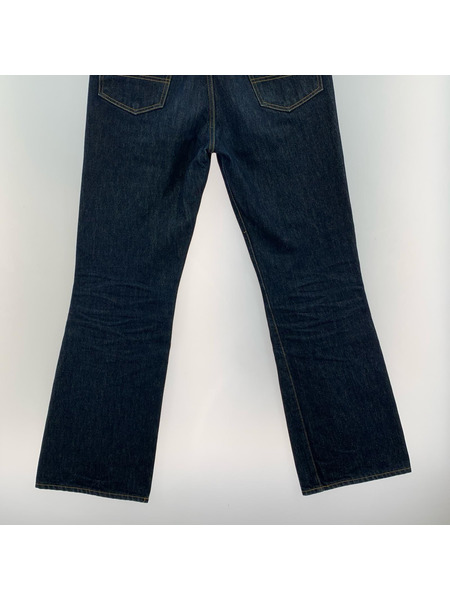 Jieda デニム・ジーンズ OW DENIM PANTS (W33)