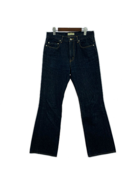 Jieda デニム・ジーンズ OW DENIM PANTS (W33)