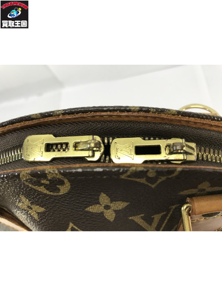 LV ハンドバッグ エリプスPM