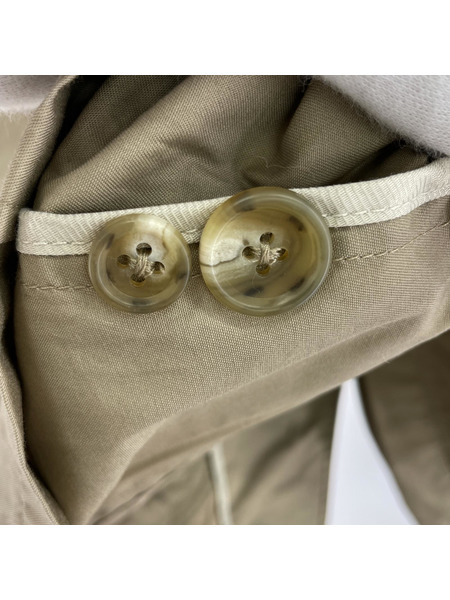 Engineered Garments ジャケット コットンテーラードジャケット S ベージュ[値下]