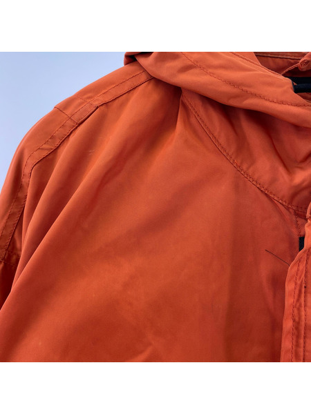 POLO RALPH LAUREN ジャケット POLO SPORT M65 (M) オレンジ