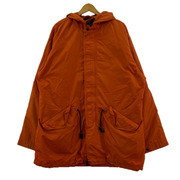POLO RALPH LAUREN ジャケット POLO SPORT M65 (M) オレンジ