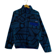 patagonia ソノ他 シンチラ スナップT (XS) 25580FA15