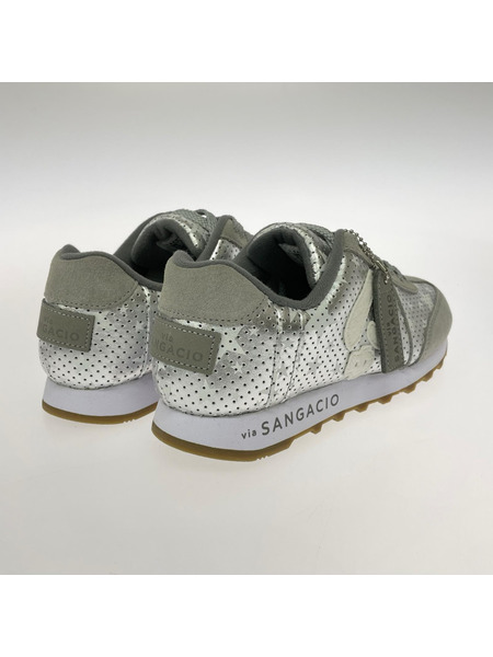 スニーカー via sangacio （23.5）