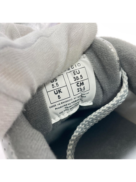 スニーカー via sangacio （23.5）