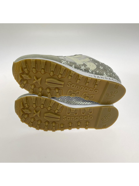 スニーカー via sangacio （23.5）