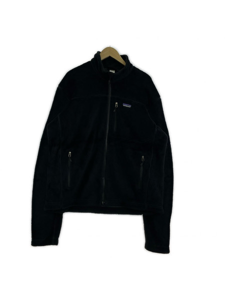 patagonia ジャケット レギュレーターR4 フリースジャケット L