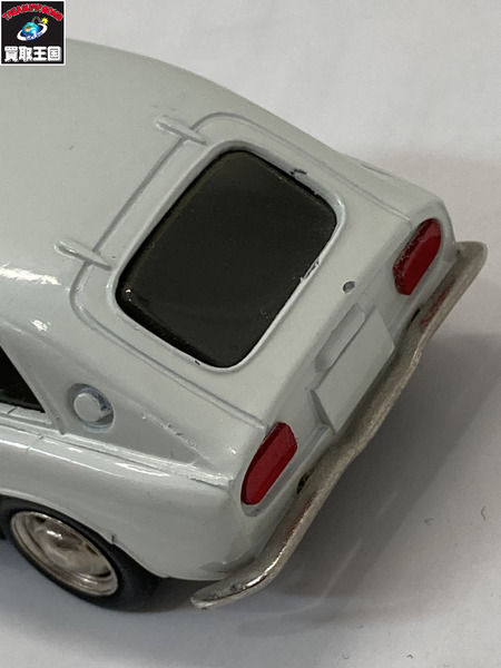 1/43 川端企画 ホンダ S800クーペ[値下]