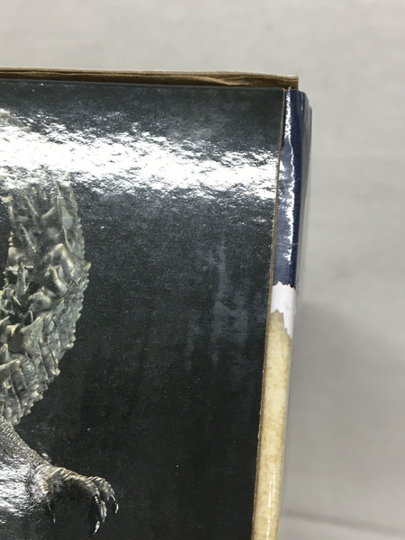 一番くじ ゴジラ・その他怪獣 B賞 呉爾羅(2023)