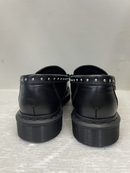 Dr.Martens× supreme 25SS STUDDED PENTON LOAFER US8