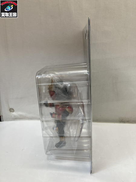 一番くじ 仮面ライダーフィギュア 仮面ライダークウガ C賞 仮面ライダークウガ ライジングマイティ[値下]