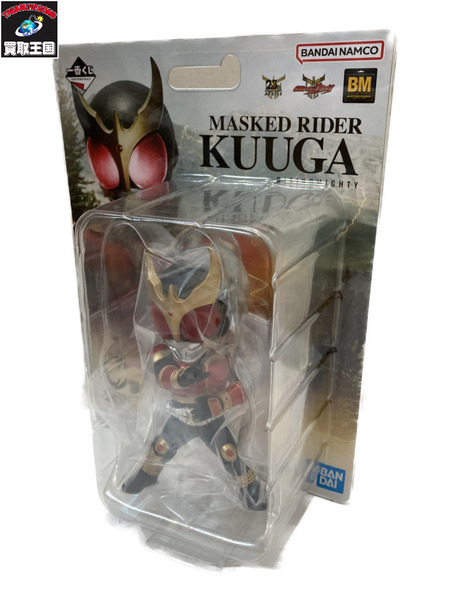 一番くじ 仮面ライダーフィギュア 仮面ライダークウガ C賞 仮面ライダークウガ ライジングマイティ[値下]