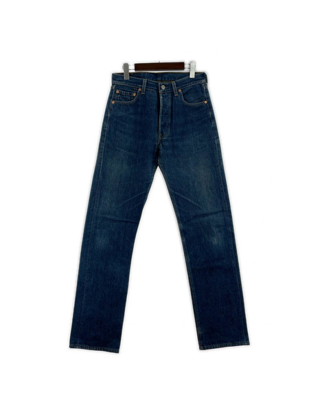 Levi's デニム・ジーンズ Levi's 90s 501 USA製 W31