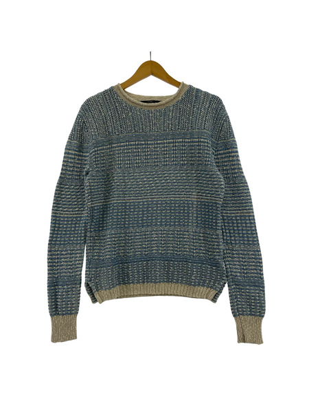 RRL ニット・セーター 総柄 サマーニット XS