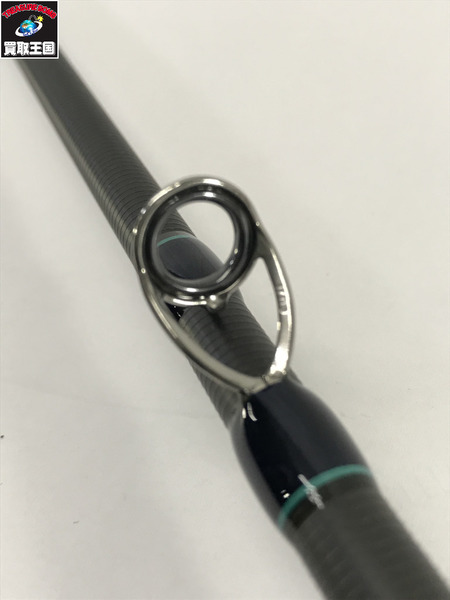 ロッド Megabass TRIZA F3-68XTZ/バスロッド