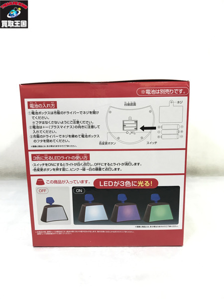 一番くじ 森永乳業 PINO C賞 Pino ライト