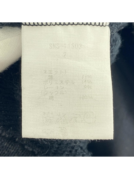 SUNSEA スウェット・トレーナー SSスウェット/グレー