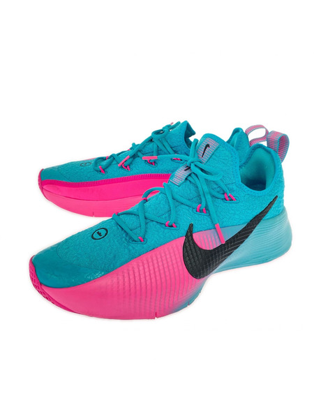 NIKE シューズ レブロン TR1 ワークアウトシューズ