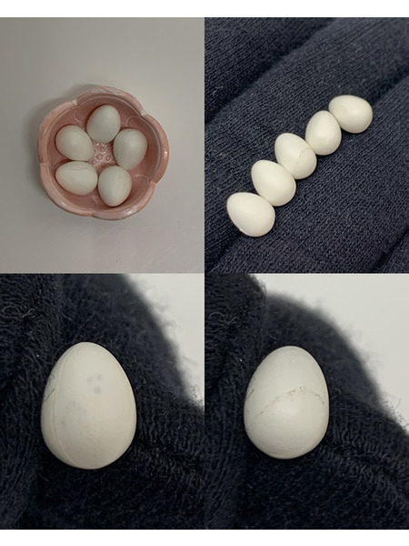 リーメント ぷちサンプルシリーズ ほっぺがおちちゃう！ シークレット 12.すき焼き 開封品 ミニチュア 