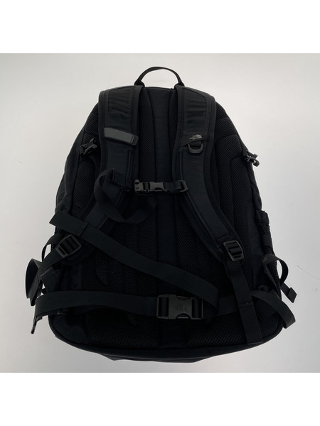 THE NORTH FACE BIG SHOT バックパック ブラック