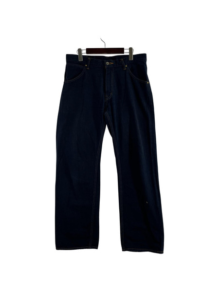 RUDE GALLERY BLACK REBEL シンチバックデニムパンツ｜商品番号