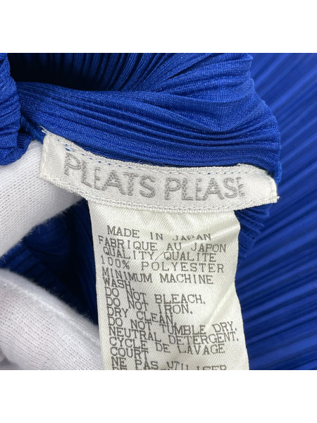 ISSEY MIYAKE 長袖Tシャツ・カットソー