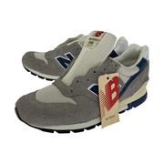 NEW BALANCE スニーカー U996TE（26.5）