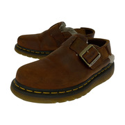Dr.Martens シューズ jorge ii 茶 UK4