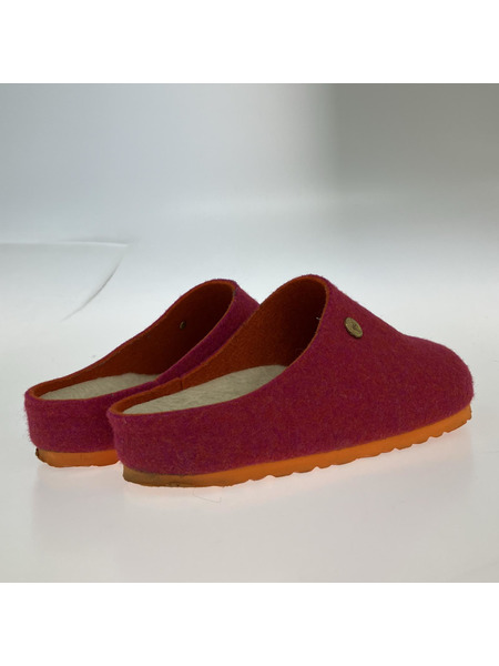 BIRKENSTOCK シューズ ウールフェルト サンダル24.5cm
