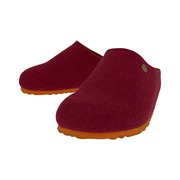 BIRKENSTOCK シューズ ウールフェルト サンダル24.5cm