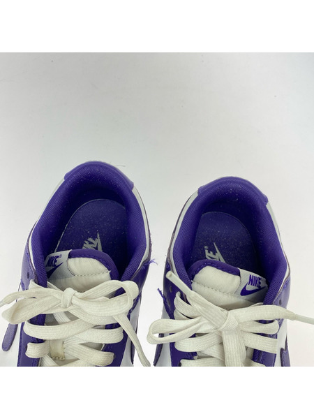 NIKE スニーカー Dunk Low Retro Championship 27.5cm