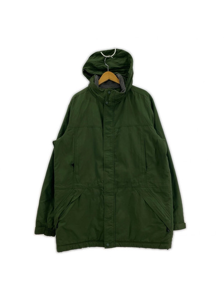 L.L.Bean ジャケット マウンテンジャケット GRN M