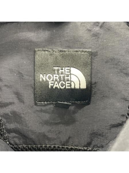 THE NORTH FACE マウンテンパーカ FIELD UTILITY JACKET BLK  XL