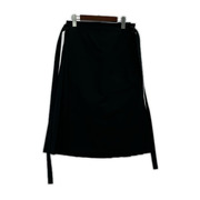 COGNOMEN スカート 24AW PLEATED SKIRT (M)[値下]