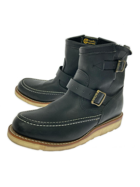 Chippewa ブーツ 7インチモックエンジニアブーツ 27.0