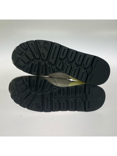 NEW BALANCE USA製 M990TA1 GRAY 28.0cm グレー