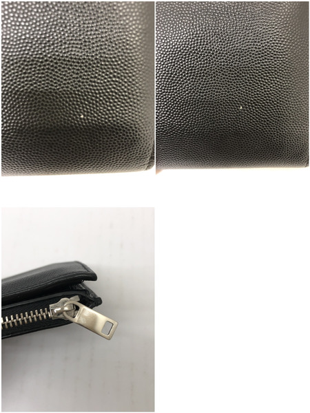 SAINT LAURENT コンパクトウォレット[値下]