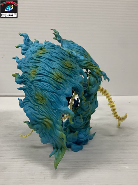 OP 悪魔を宿す者達 B賞 マルコ 魂豪示像[値下]