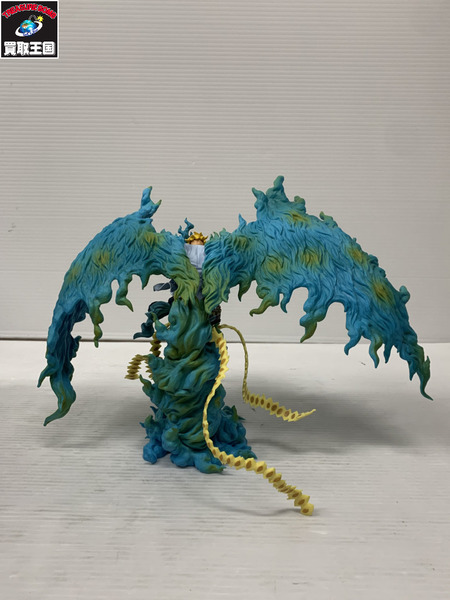 OP 悪魔を宿す者達 B賞 マルコ 魂豪示像[値下]