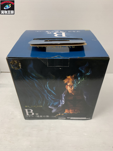 OP 悪魔を宿す者達 B賞 マルコ 魂豪示像[値下]