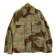 ミリタリージャケット U.S ARMY ミリタリージャケット