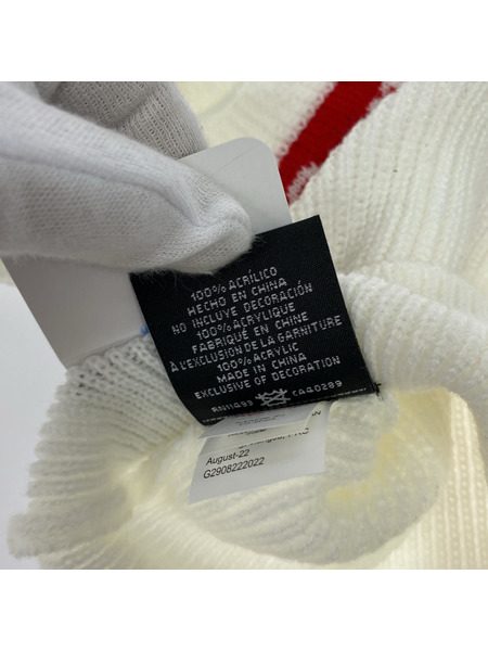 Supreme ソノ他 21AW Box Logo Balaclava[値下]