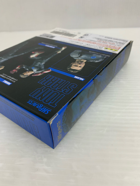 MARVEL S.H.Figuarts トニー・スターク