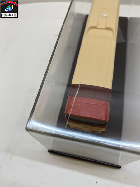 ミニカーその他 アドウイング 1/80 名阪近鉄バス 日野セレガ
