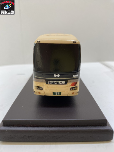 ミニカーその他 アドウイング 1/80 名阪近鉄バス 日野セレガ