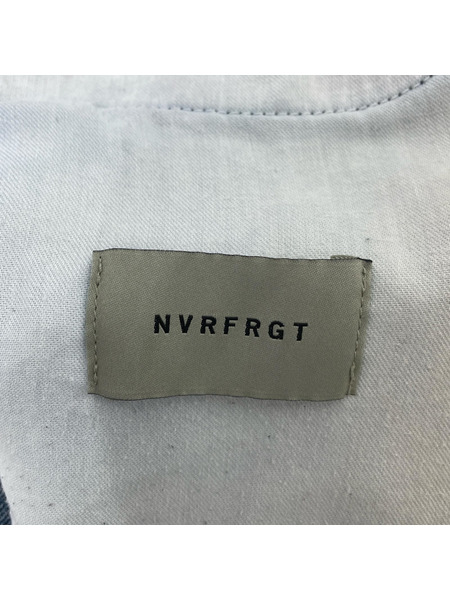 デニム・ジーンズ NVRFRGT 3D TWISTED JEANS 2