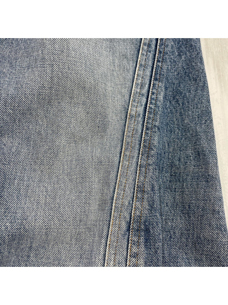 デニム・ジーンズ NVRFRGT 3D TWISTED JEANS 2