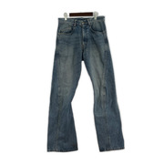 デニム・ジーンズ NVRFRGT 3D TWISTED JEANS 2